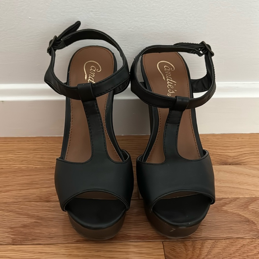 Wedges